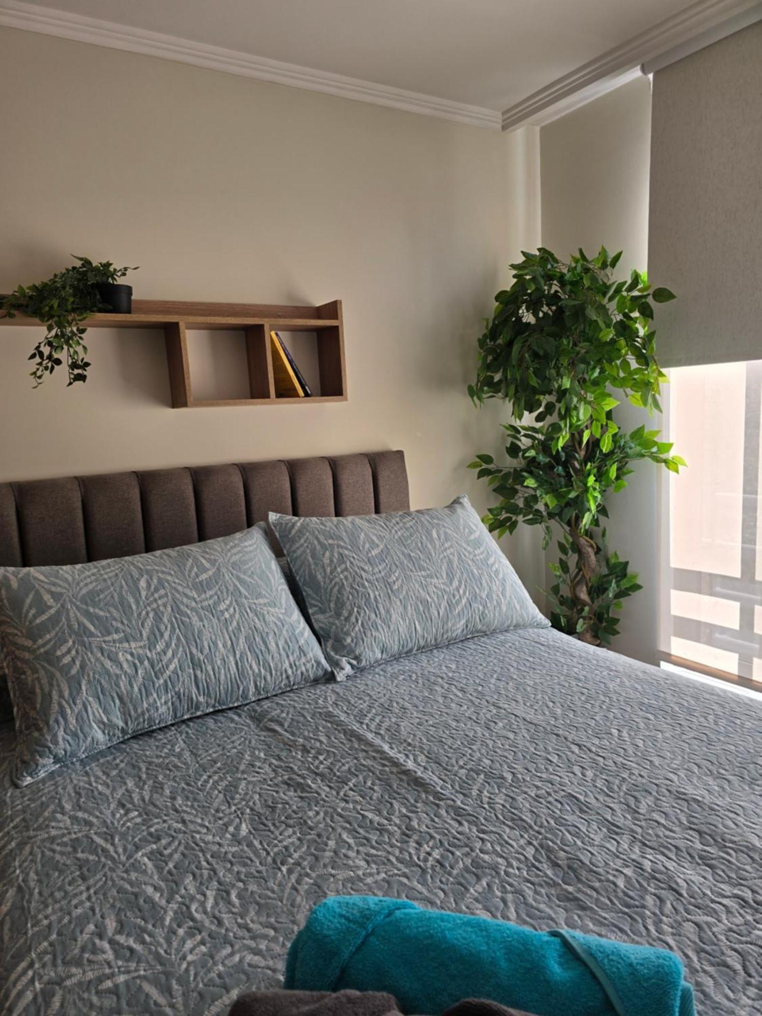 Providencia Matrimonial Bano Privado A Pasos Barrio Bellavista Wifi Parcking Gratis Casa de hóspedes