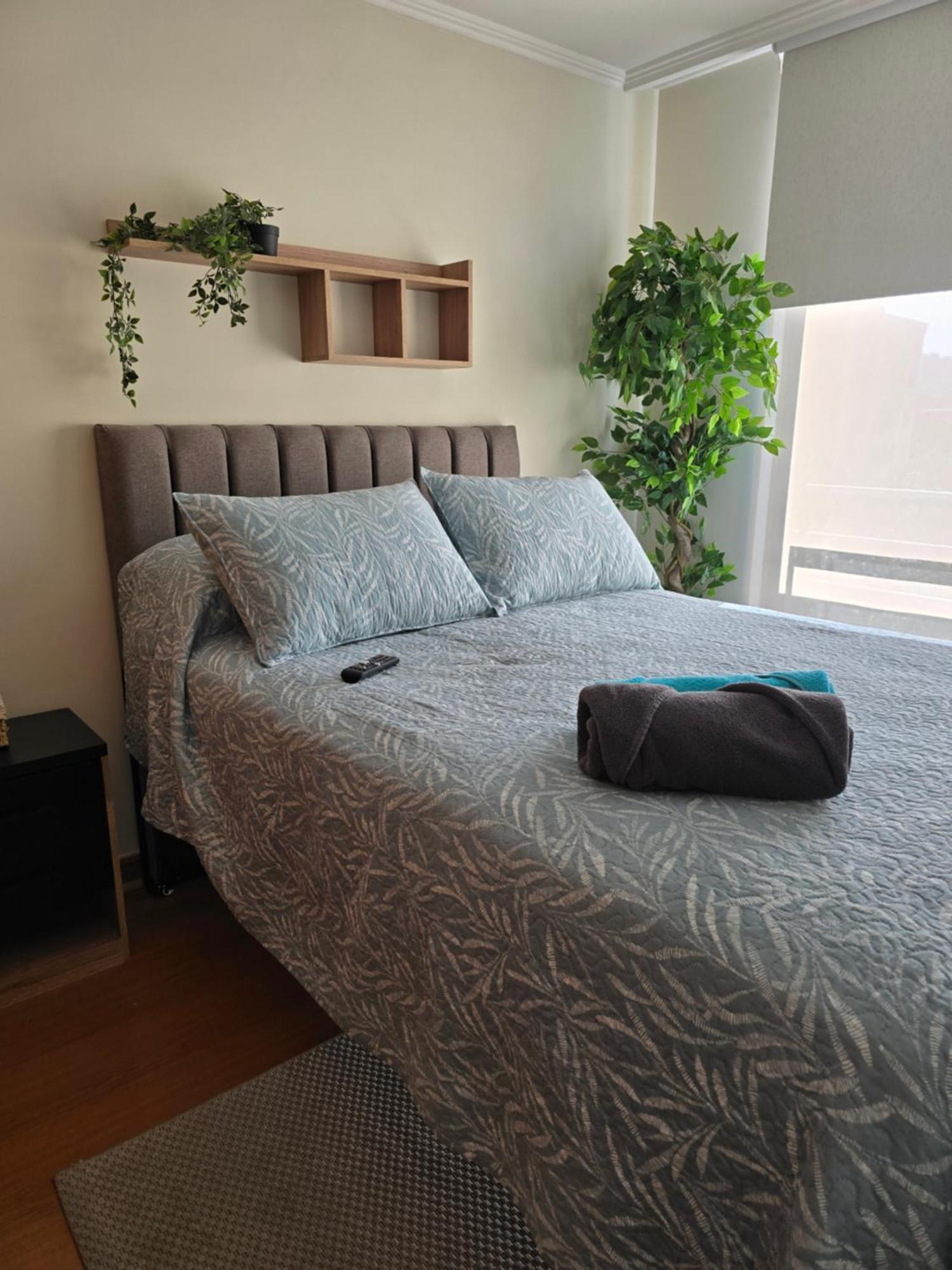 Providencia Matrimonial Bano Privado A Pasos Barrio Bellavista Wifi Parcking Gratis Casa de hóspedes *